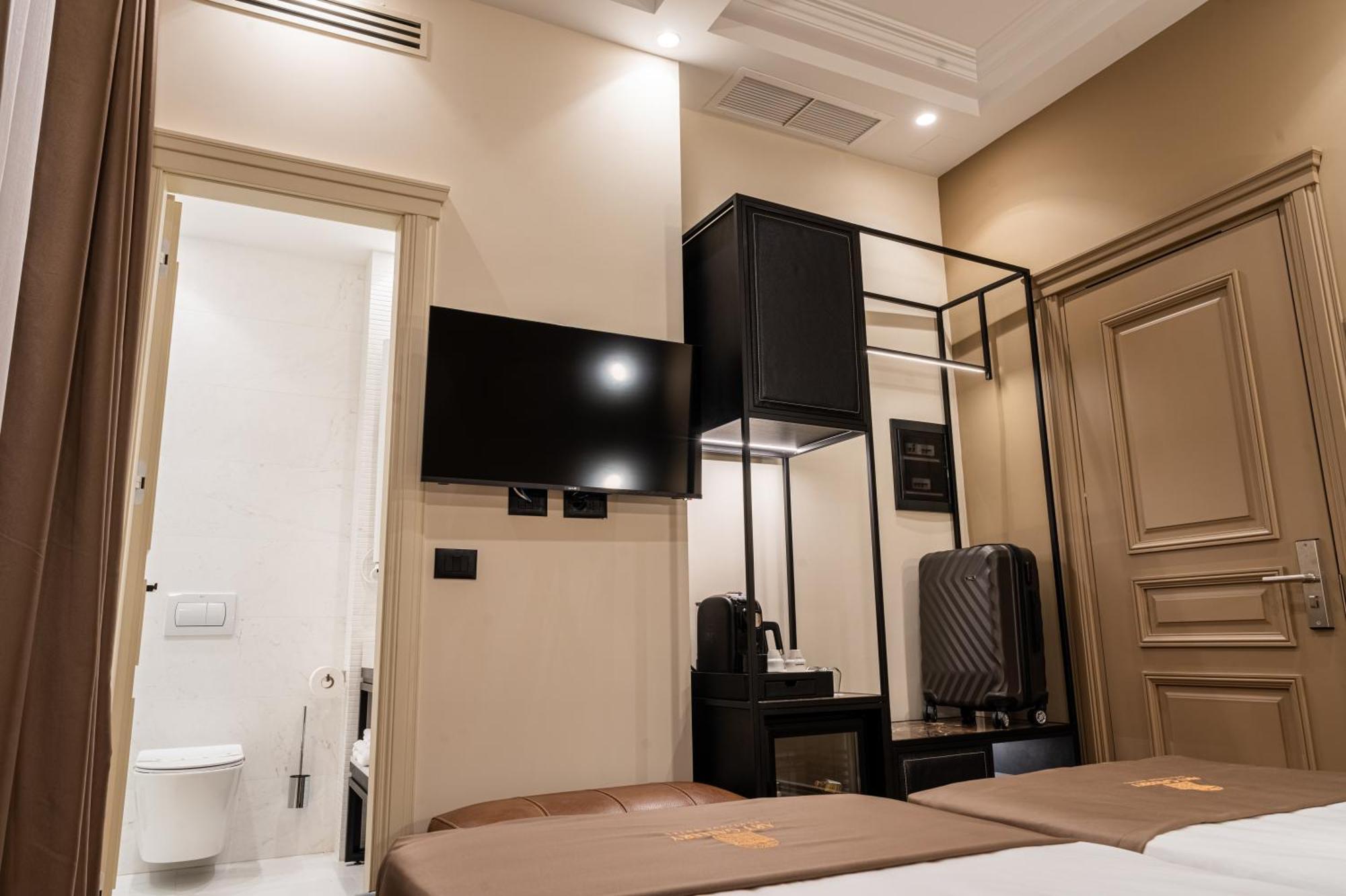 Hotel Art Gallery Boutique 4*
