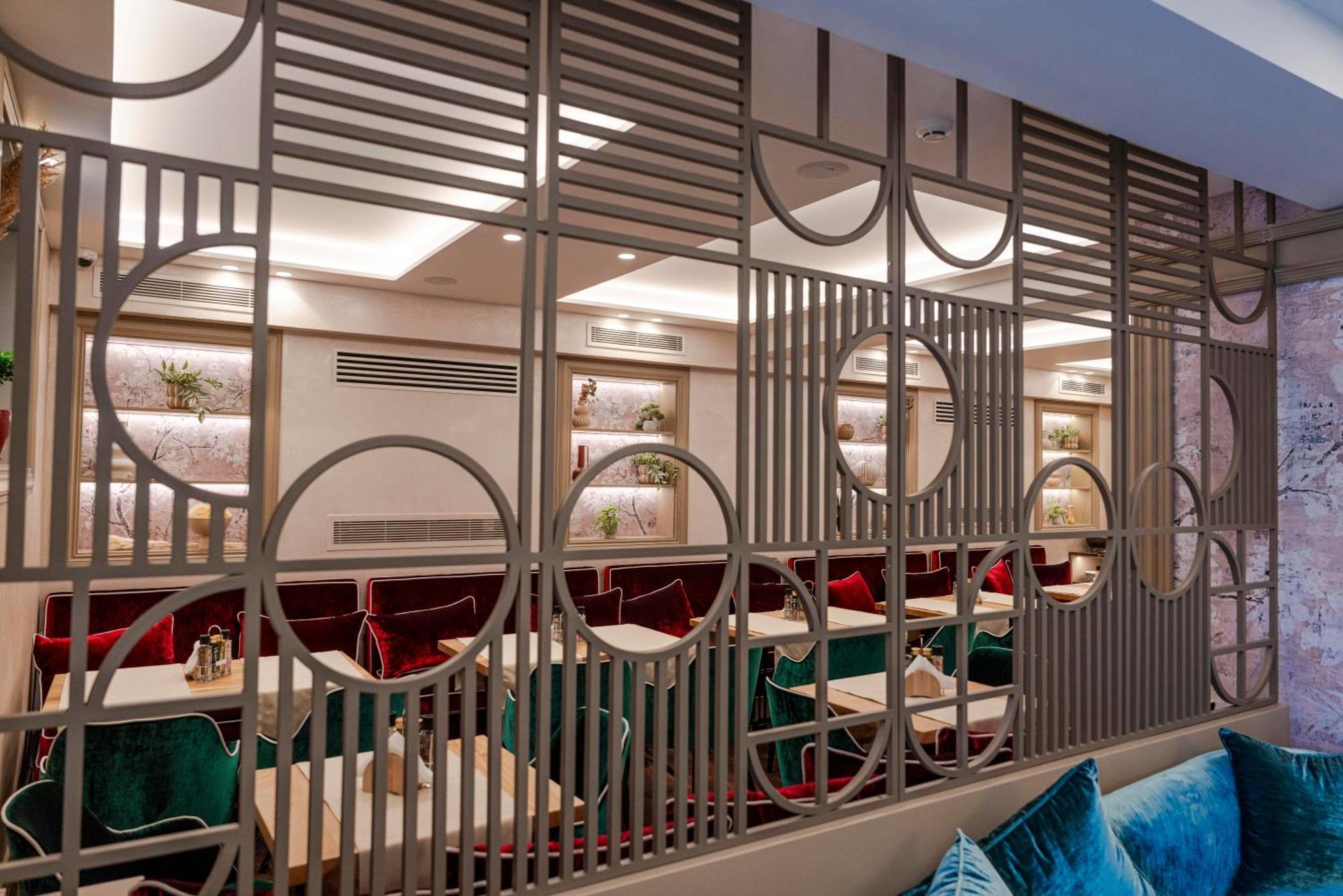Hotel Art Gallery Boutique Durrës