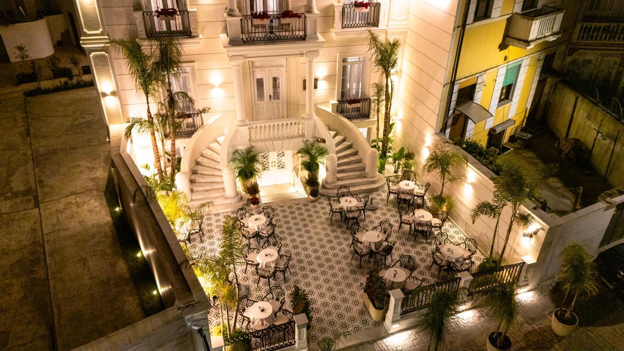 Hotel Art Gallery Boutique