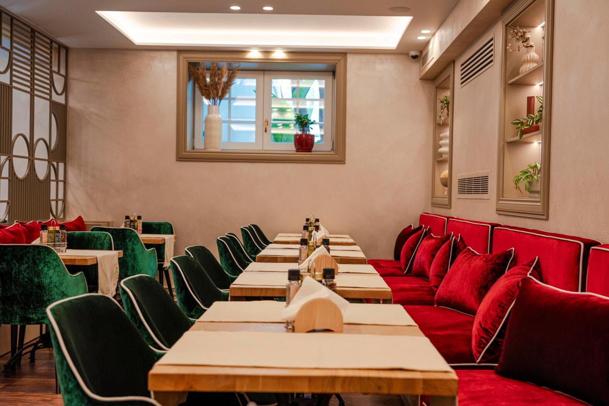 Hotel Art Gallery Boutique Durrës