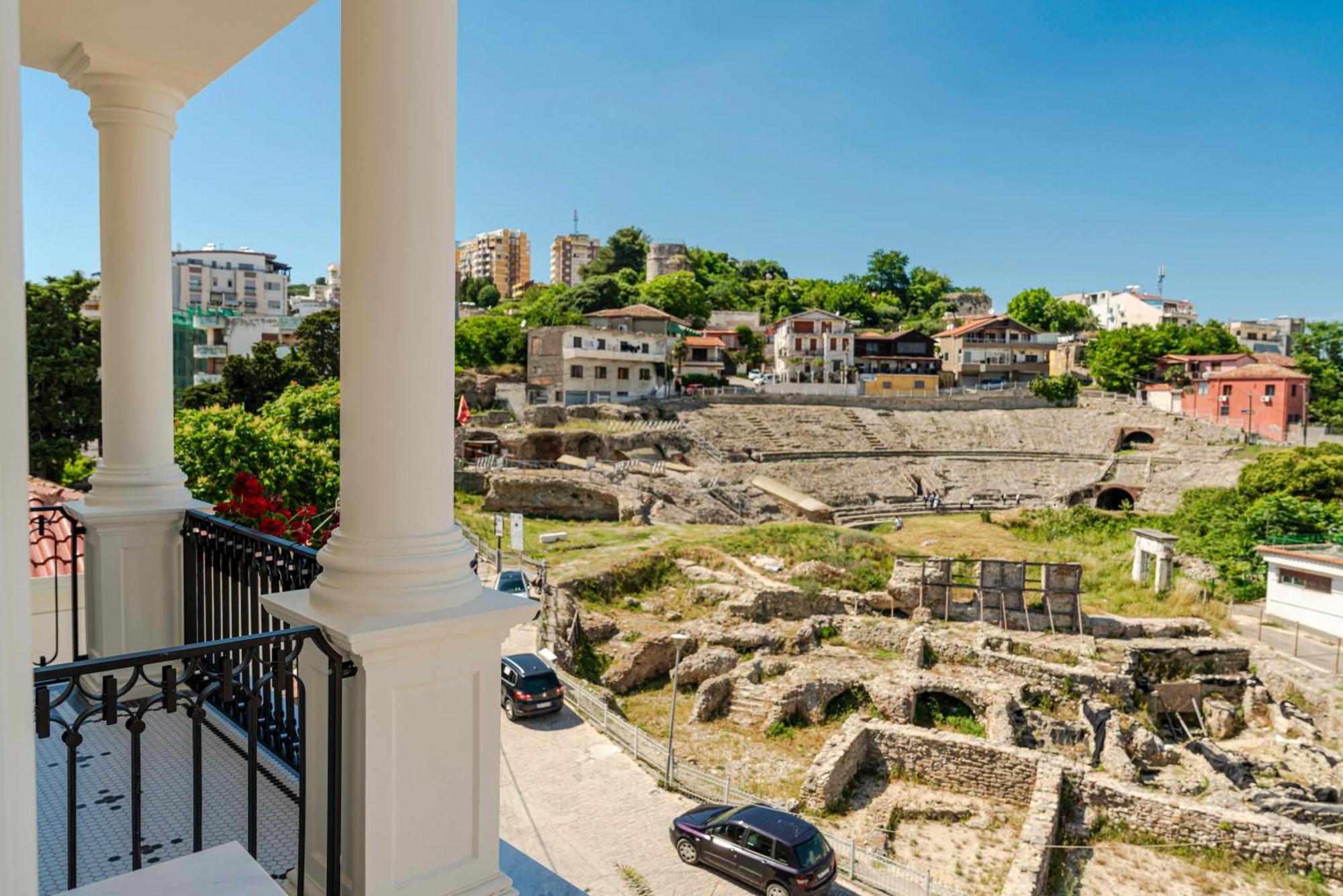 Art Gallery Boutique 4* Durrës