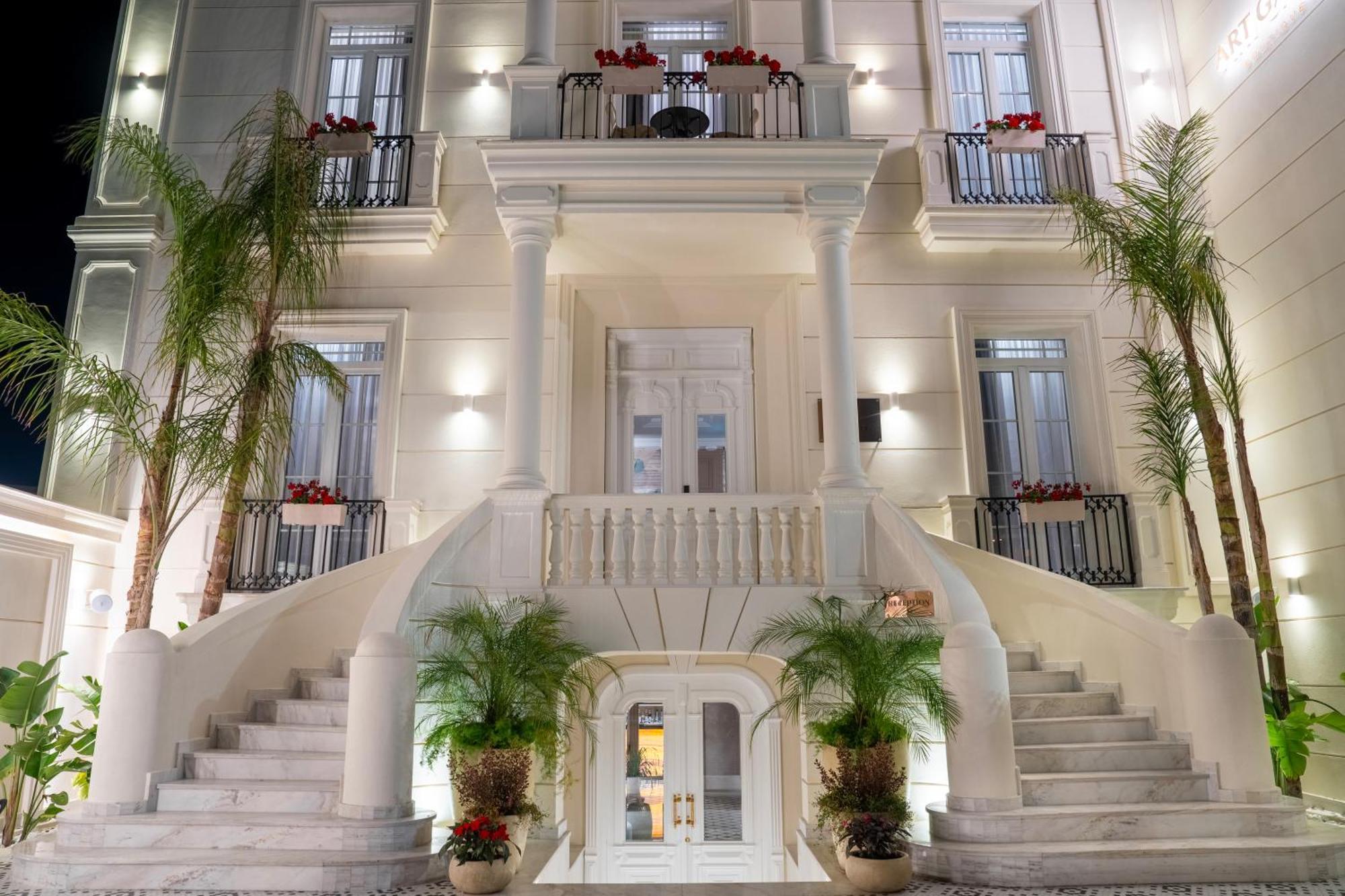Hotel Art Gallery Boutique