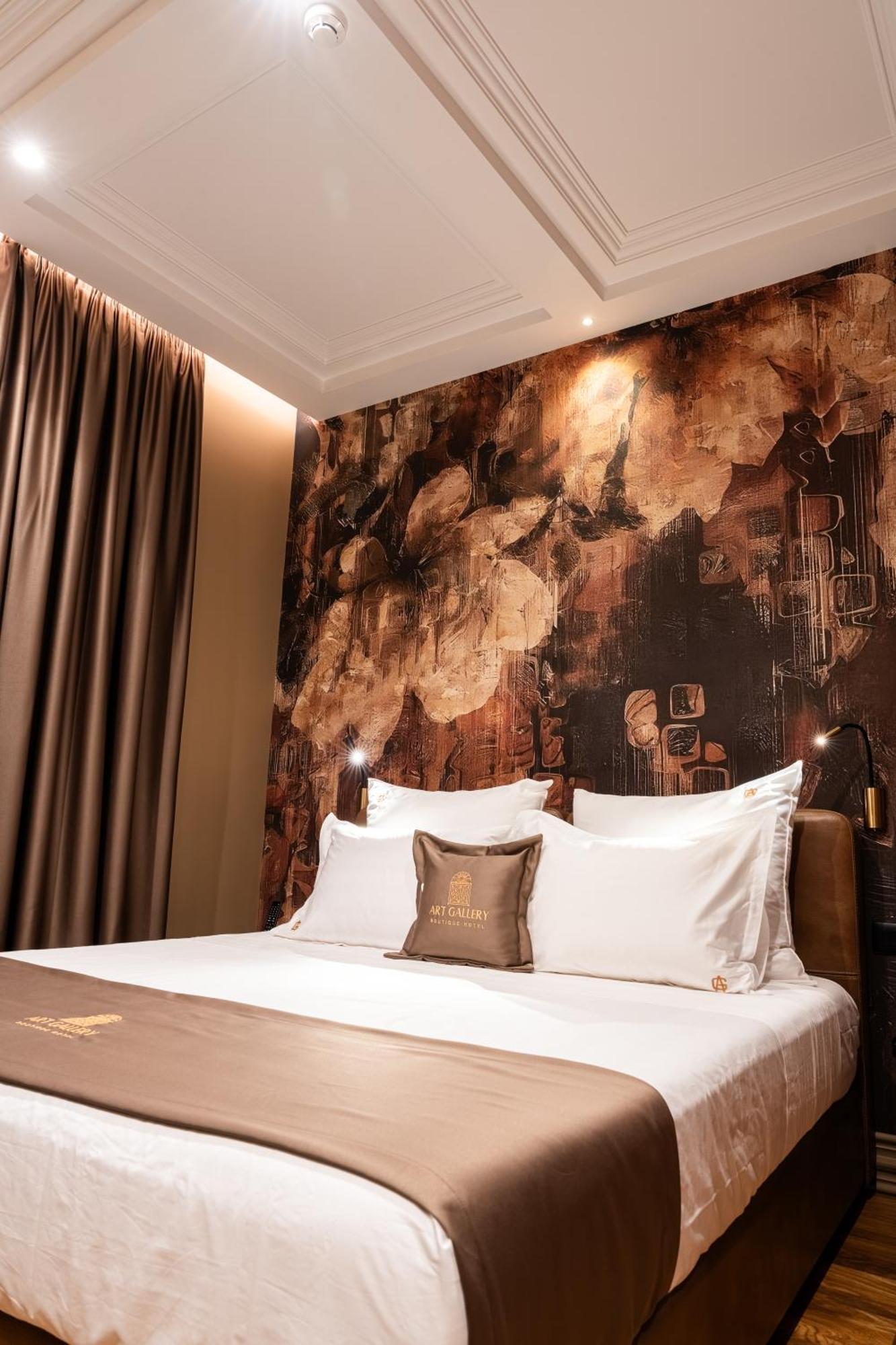 Art Gallery Boutique 4*