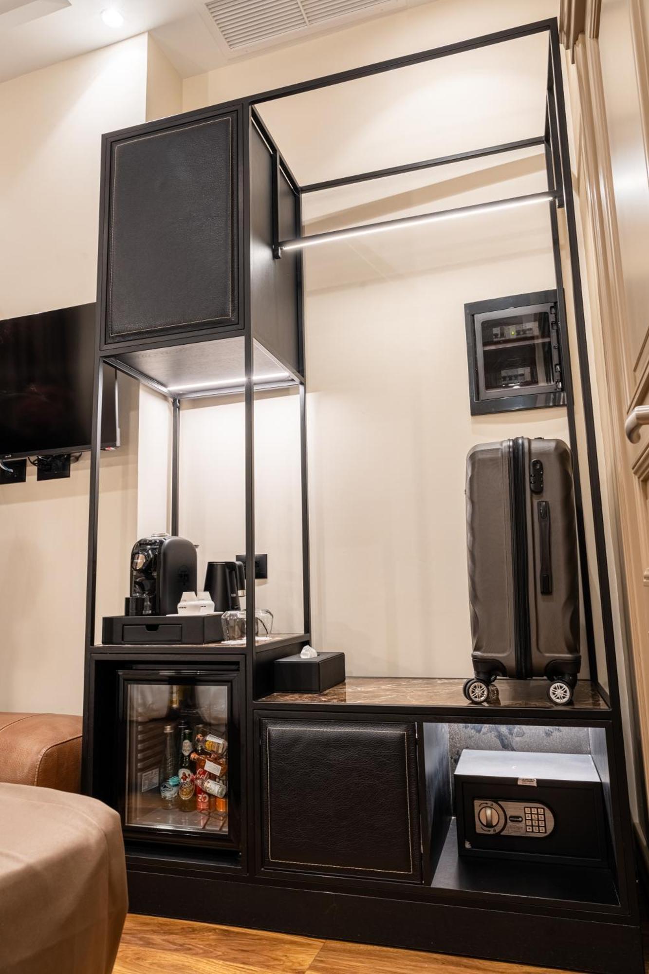 Art Gallery Boutique Hotel Durrës