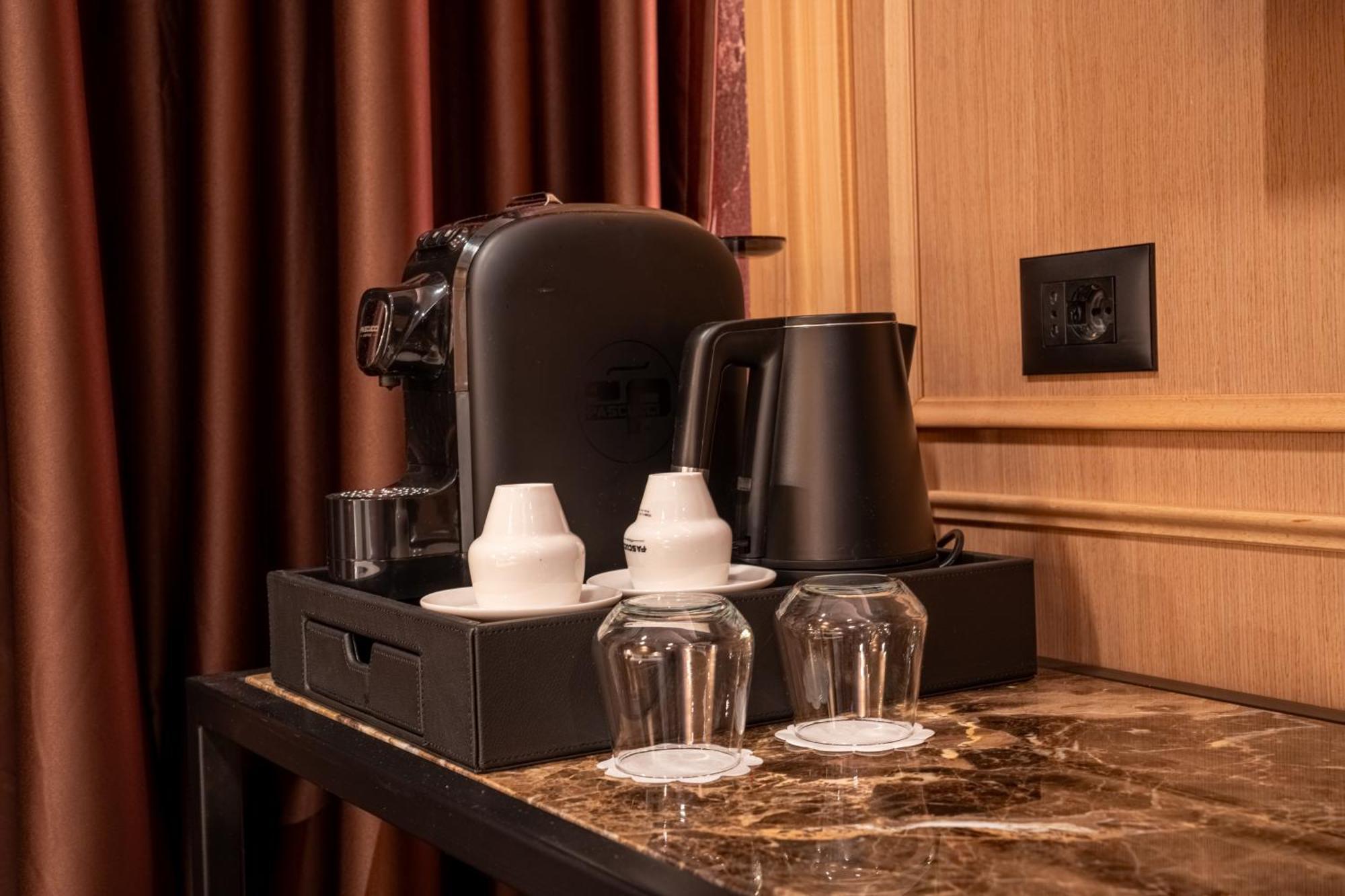 Hotel Art Gallery Boutique Durrës