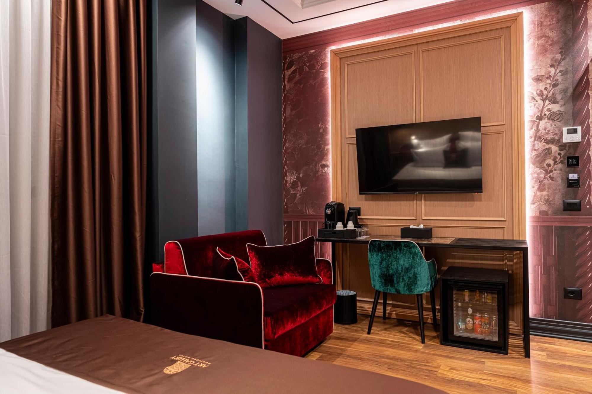 Hotel Art Gallery Boutique