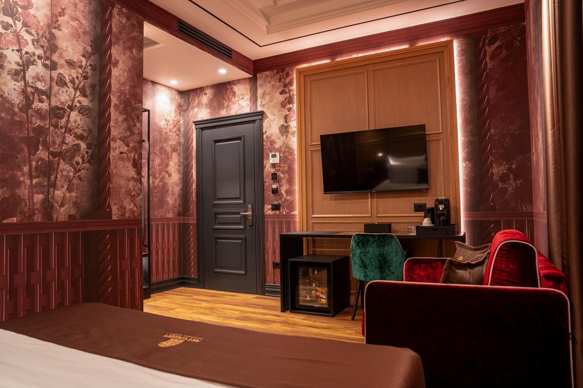Hotel Art Gallery Boutique Durrës