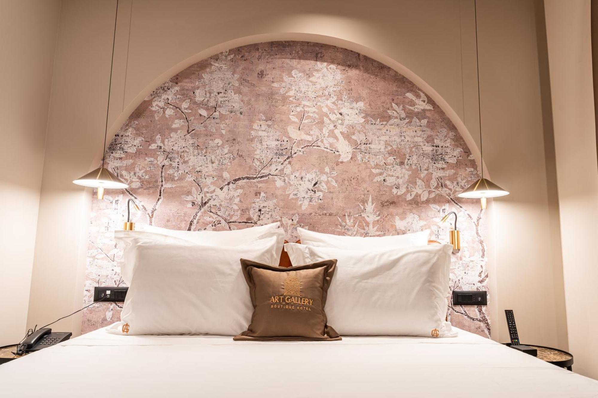 Art Gallery Boutique 4* Durrës