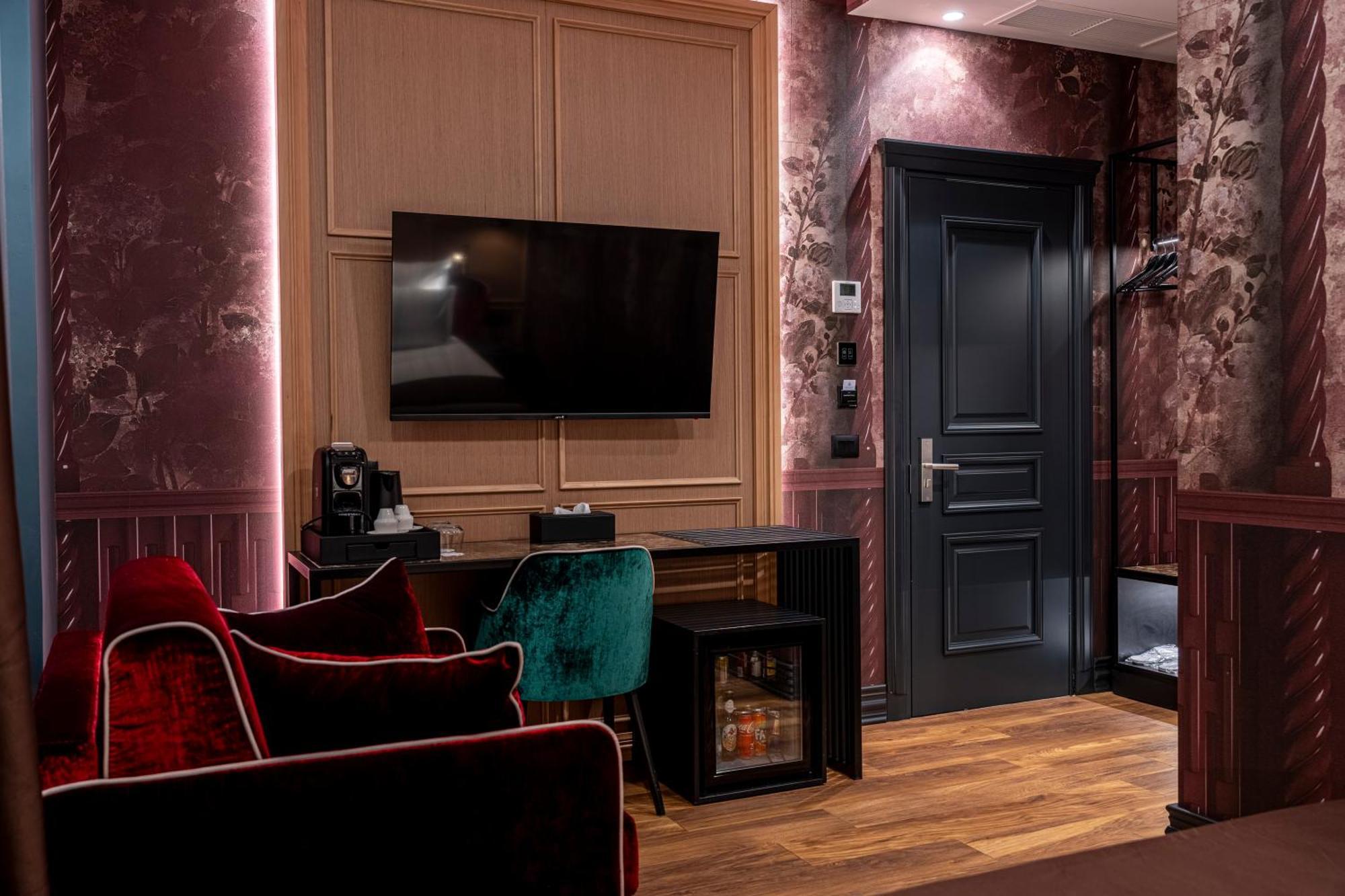 Hotel Art Gallery Boutique