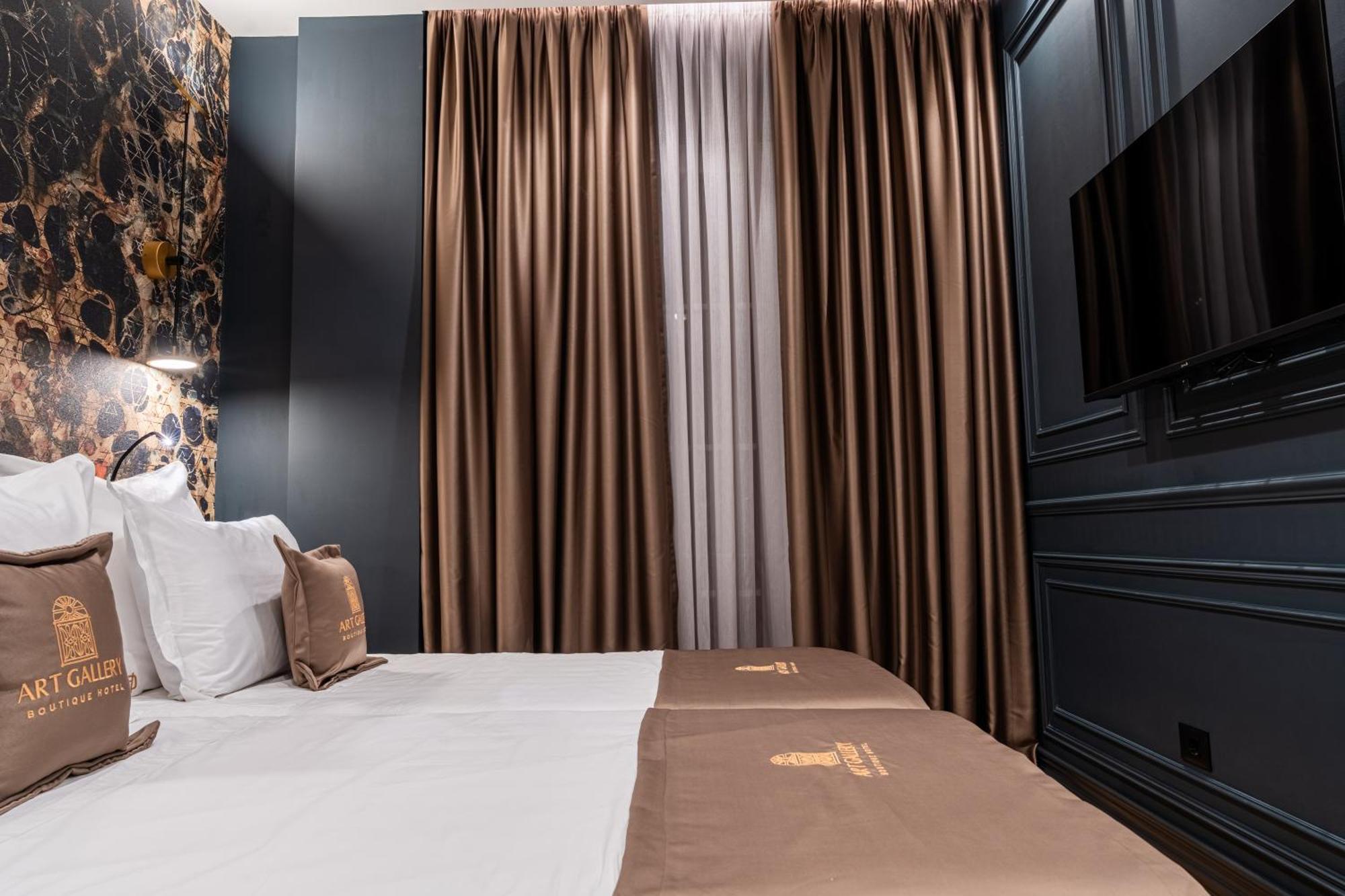 Art Gallery Boutique 4*