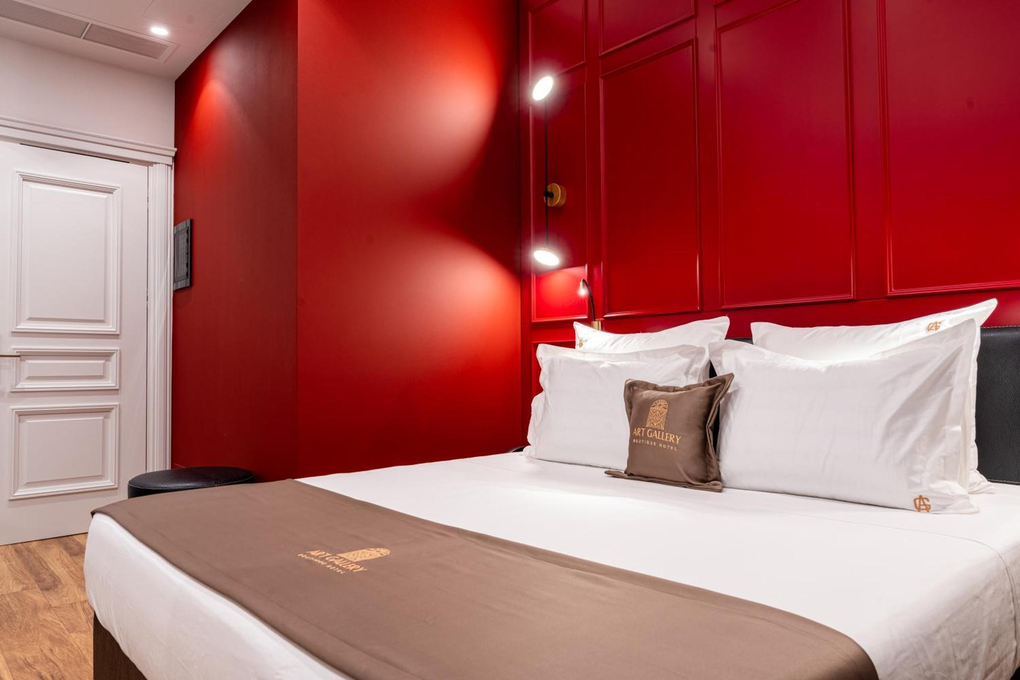 Art Gallery Boutique 4* Durrës